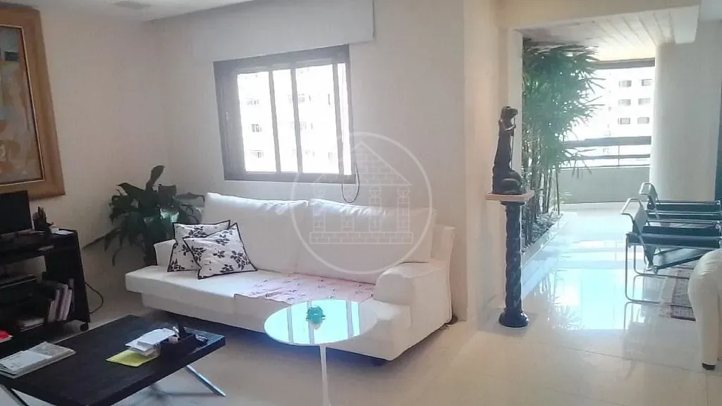 Apartamento, 3 quartos, 220 m² - Foto 6