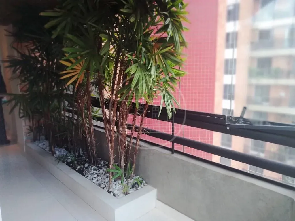 Apartamento, 3 quartos, 220 m² - Foto 10