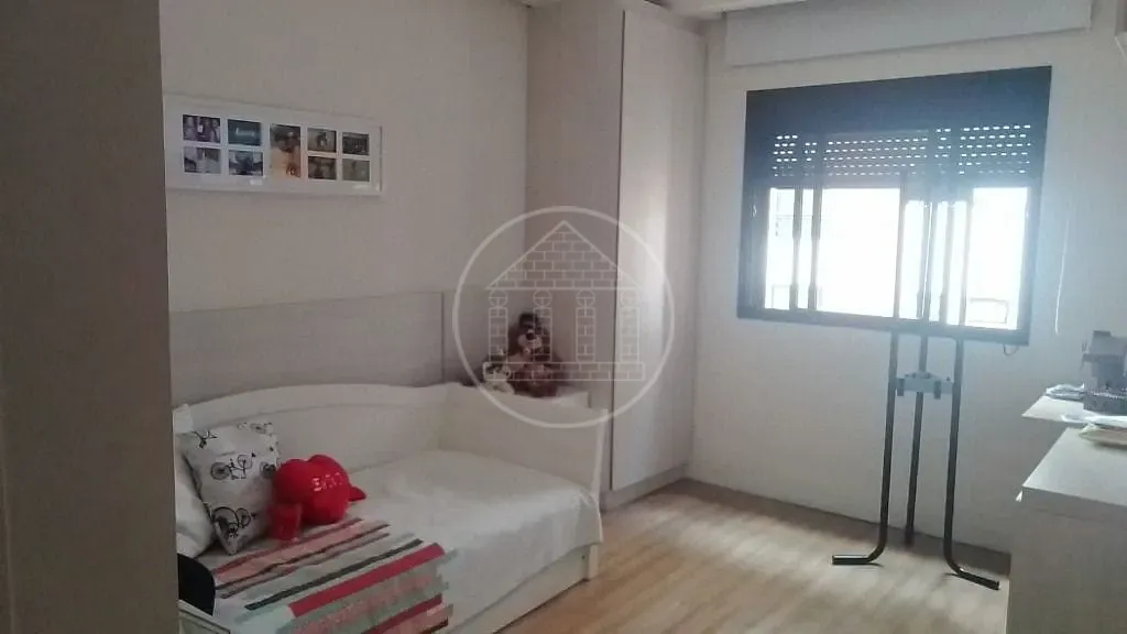 Apartamento, 3 quartos, 220 m² - Foto 14