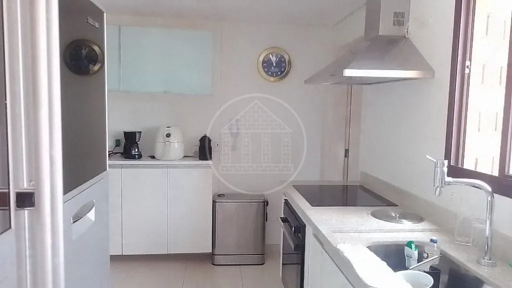 Apartamento, 3 quartos, 220 m² - Foto 7