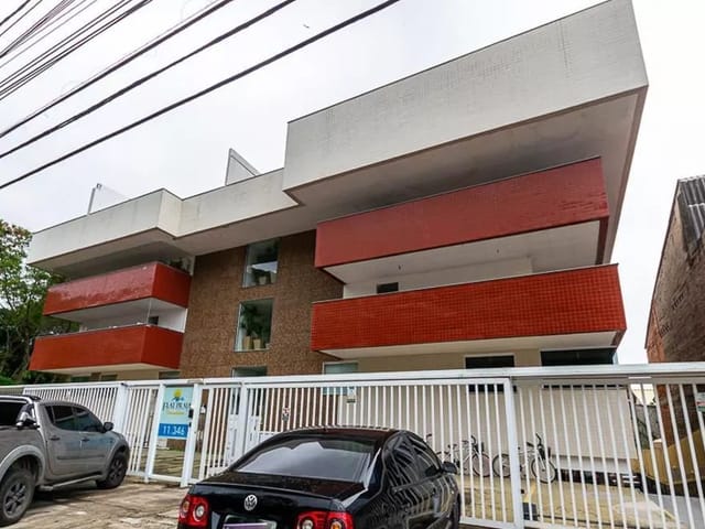 Foto do Apartamento - Apartamento para locação, Piratininga, Niterói, RJ | SelfSpin
