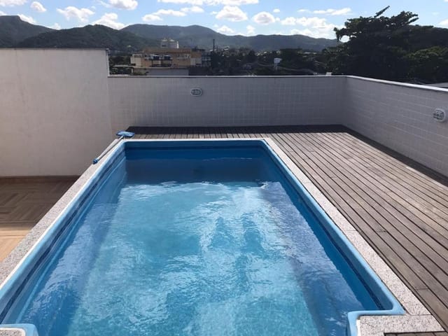 Foto do Apartamento - Apartamento para locação, Piratininga, Niterói, RJ | SelfSpin