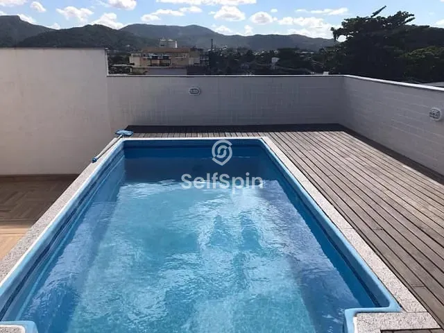Apartamento 1 quarto e 1 banheiro, para alugar, no bairro Piratininga em Niterói