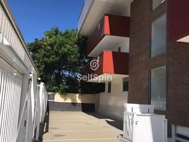 Apartamento 1 quarto e 1 banheiro, para alugar, no bairro Piratininga em Niterói