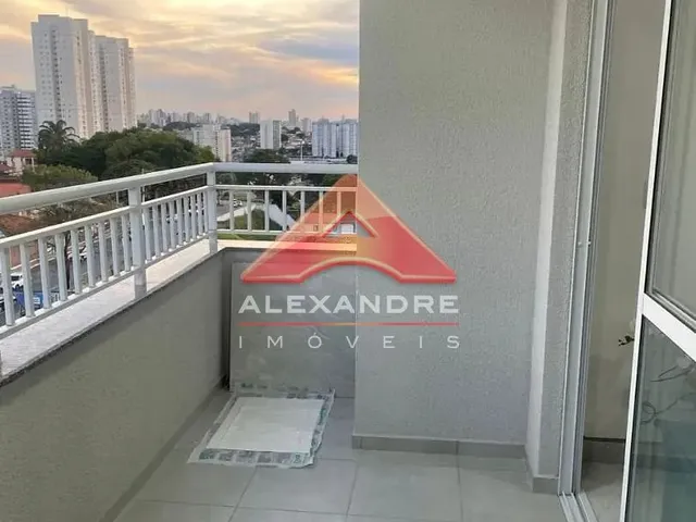 Apartamento com 65m² 2 quartos e 1 banheiro, à venda, no bairro Loteamento Residencial Vista Linda em São José Dos Campos