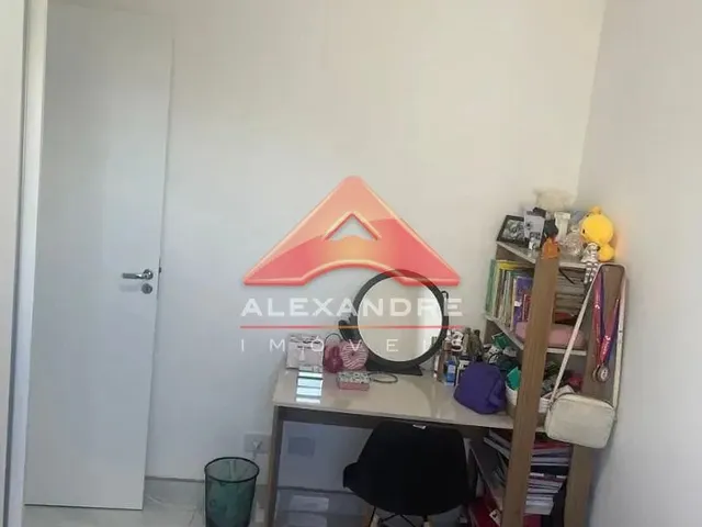 Apartamento com 65m² 2 quartos e 1 banheiro, à venda, no bairro Loteamento Residencial Vista Linda em São José Dos Campos