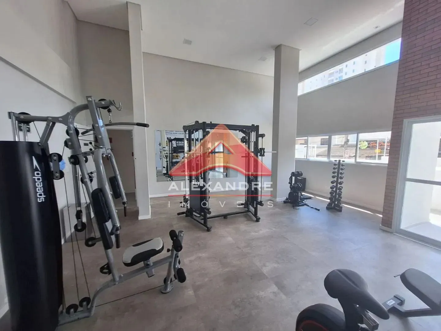 Apartamento, 2 quartos, 64 m² - Foto 17