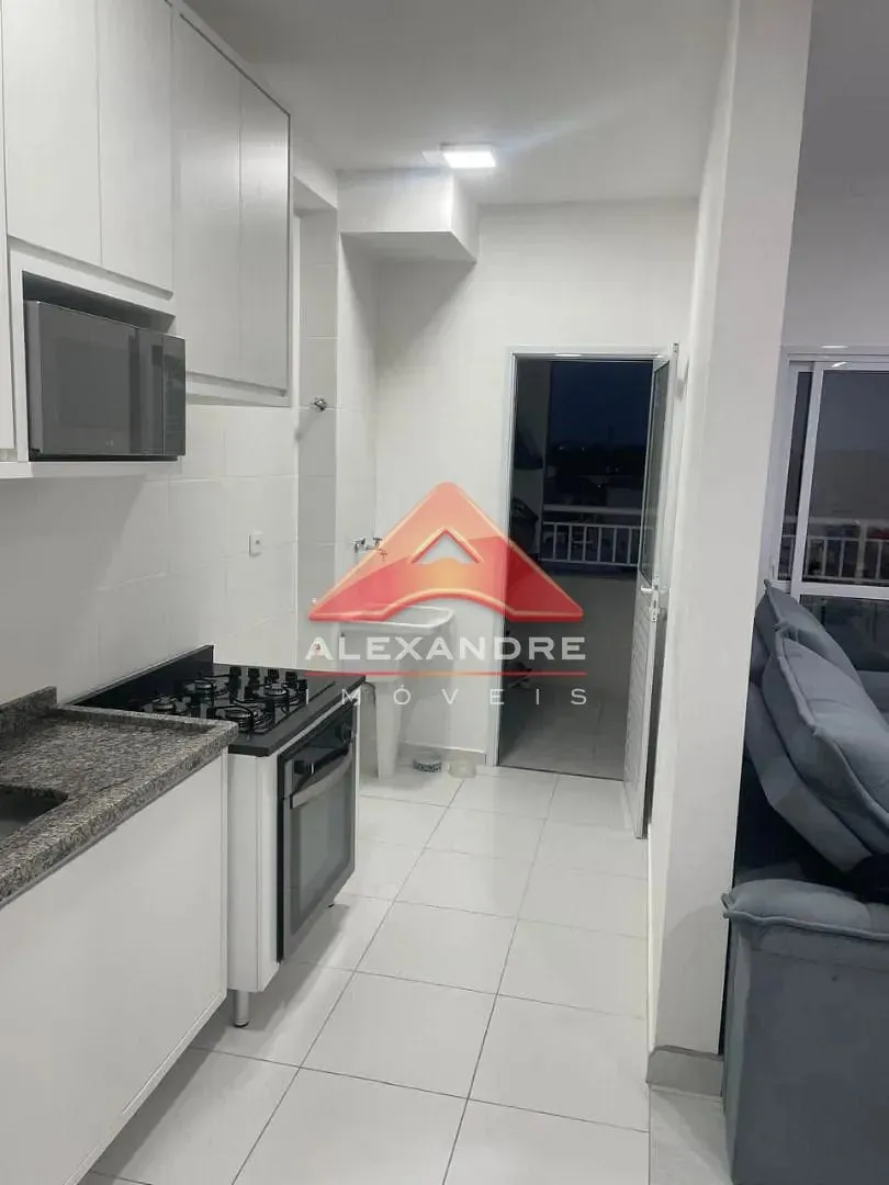 Apartamento, 2 quartos, 64 m² - Foto 5