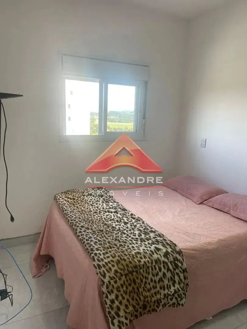 Apartamento, 2 quartos, 64 m² - Foto 10