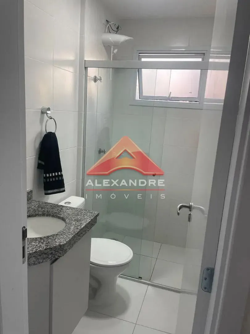 Apartamento, 2 quartos, 64 m² - Foto 12