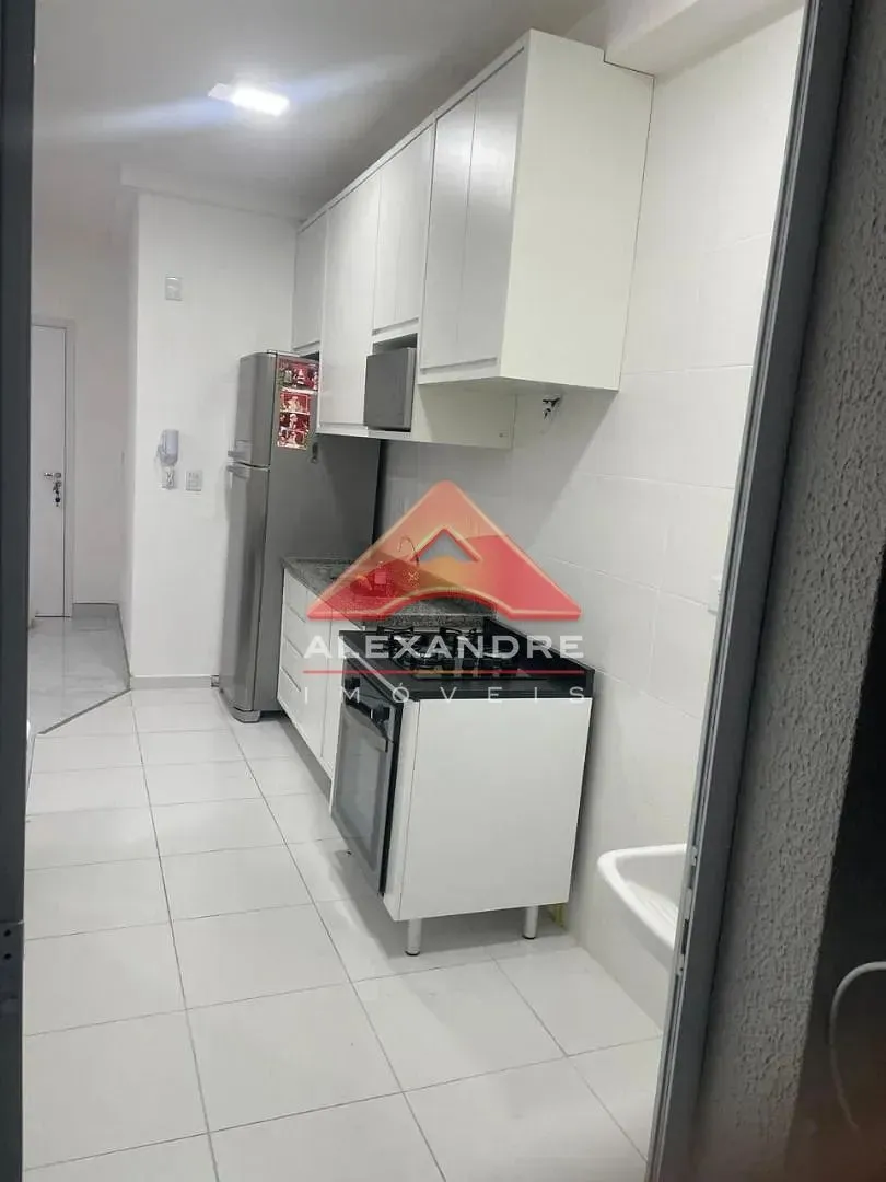 Apartamento, 2 quartos, 64 m² - Foto 6