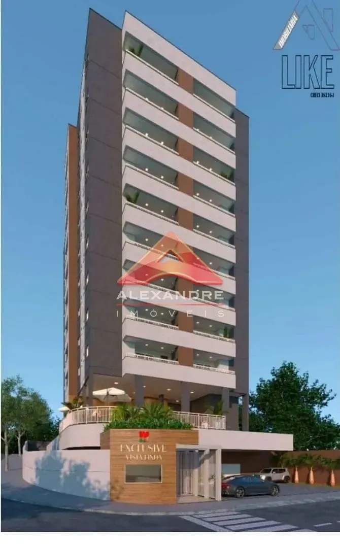 Apartamento, 2 quartos, 64 m² - Foto 20