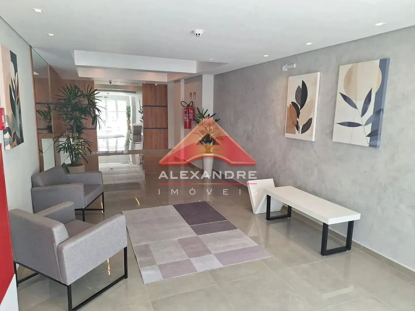 Apartamento, 2 quartos, 64 m² - Foto 16