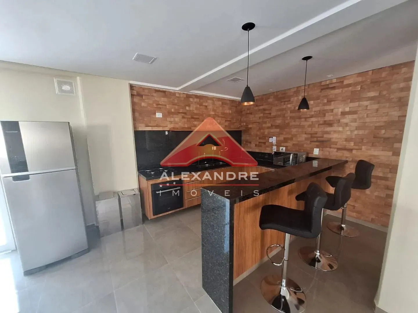 Apartamento, 2 quartos, 64 m² - Foto 15