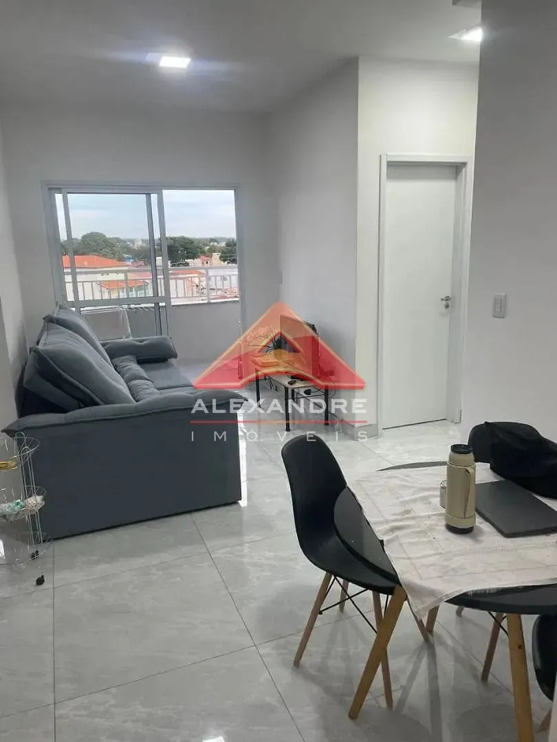 Apartamento, 2 quartos, 64 m² - Foto 1