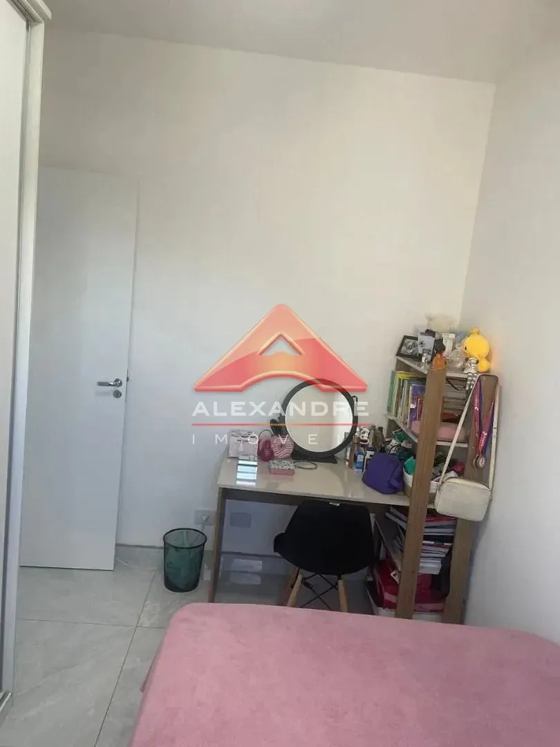 Apartamento, 2 quartos, 64 m² - Foto 7