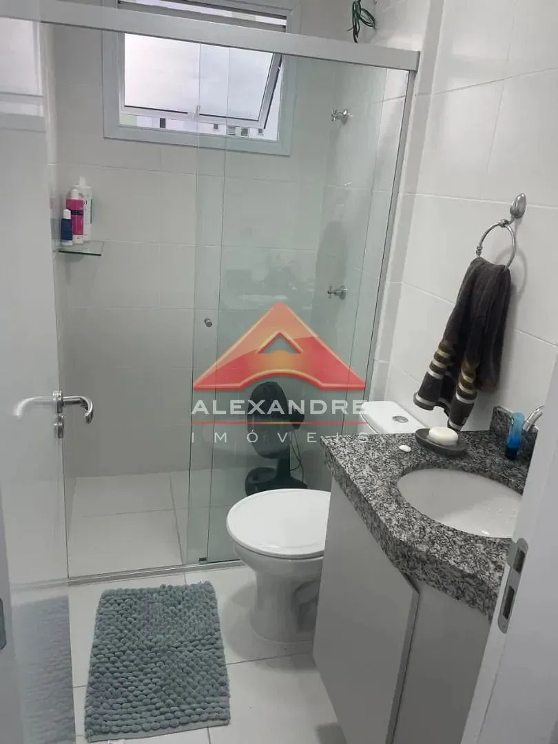 Apartamento, 2 quartos, 64 m² - Foto 8