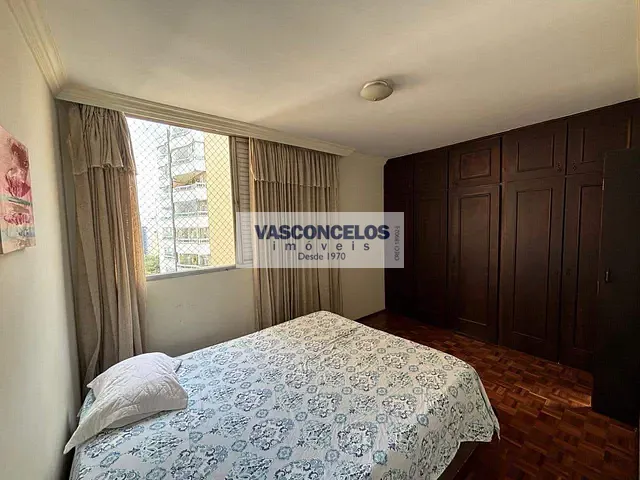 Apartamento 3 quartos e 2 banheiros, para alugar, no bairro Vila Adyana em São José dos Campos