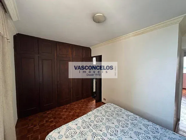 Apartamento 3 quartos e 2 banheiros, para alugar, no bairro Vila Adyana em São José dos Campos