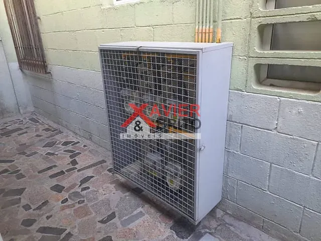 Apartamento 2 quartos e 1 banheiro, à venda, no bairro Conjunto Habitacional Padre Manoel da Nóbrega em São Paulo