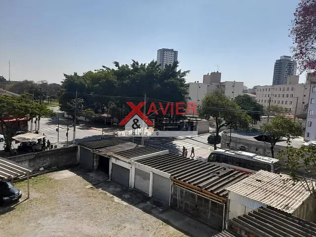 Apartamento 2 quartos e 1 banheiro, à venda, no bairro Conjunto Habitacional Padre Manoel da Nóbrega em São Paulo