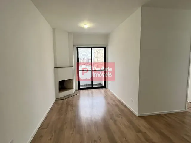 Apartamento com 55m² 2 quartos e 2 banheiros, para alugar, no bairro Brooklin Paulista em São Paulo