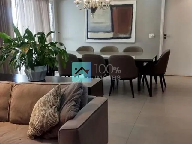 Apartamento 3 quartos e 3 banheiros, à venda, no bairro Jardim Esplanada II em São José dos Campos