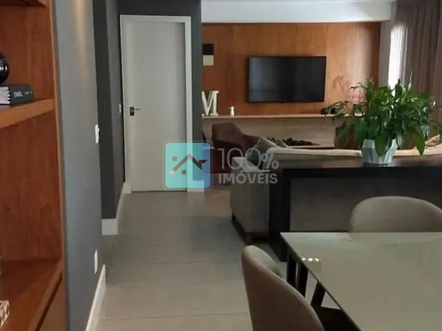 Apartamento 3 quartos e 3 banheiros, à venda, no bairro Jardim Esplanada II em São José dos Campos