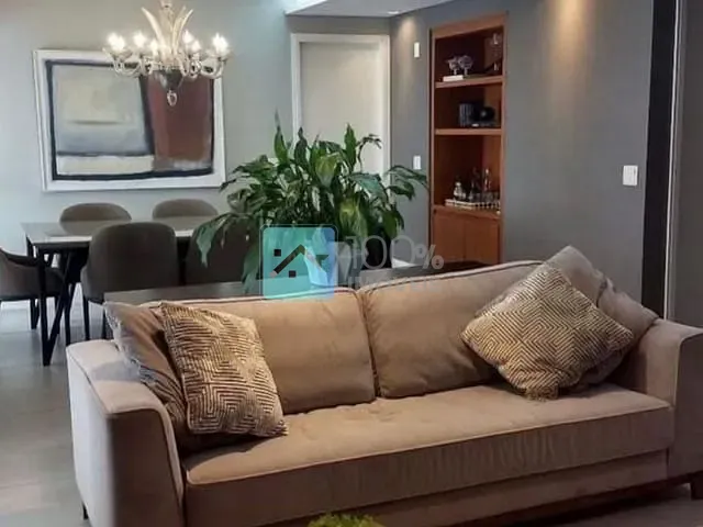 Apartamento 3 quartos e 3 banheiros, à venda, no bairro Jardim Esplanada II em São José dos Campos