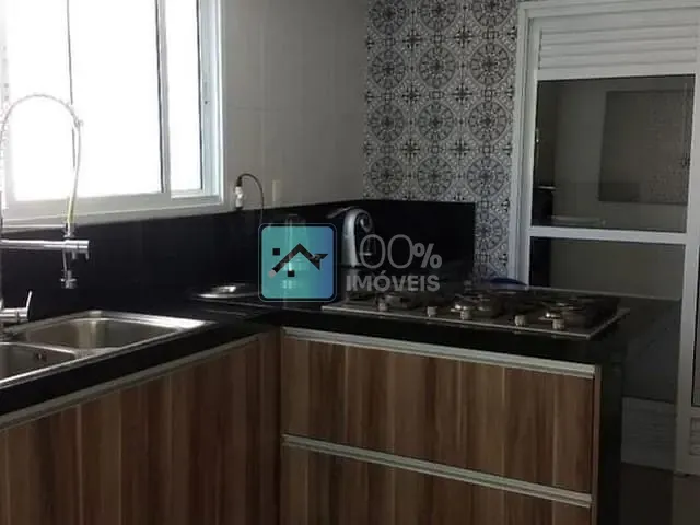 Apartamento 3 quartos e 3 banheiros, à venda, no bairro Jardim Esplanada II em São José dos Campos