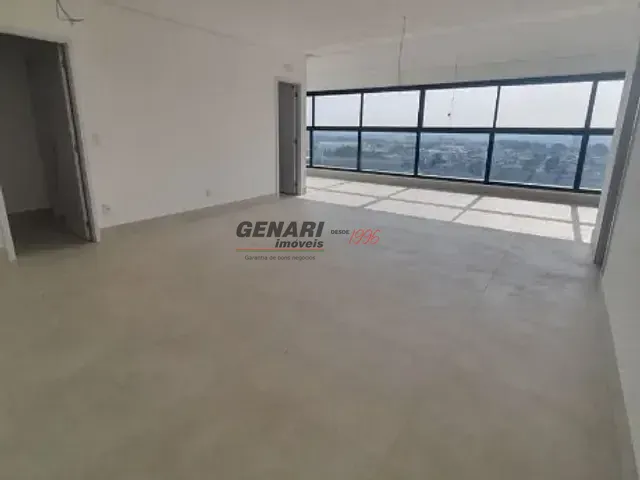 Apartamento com 155m² 3 quartos e 4 banheiros, à venda, no bairro Vila Castelo Branco em Indaiatuba