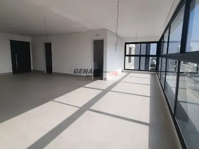 Apartamento com 155m² 3 quartos e 4 banheiros, à venda, no bairro Vila Castelo Branco em Indaiatuba