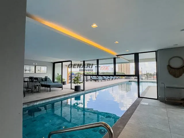 Apartamento com 155m² 3 quartos e 4 banheiros, à venda, no bairro Vila Castelo Branco em Indaiatuba