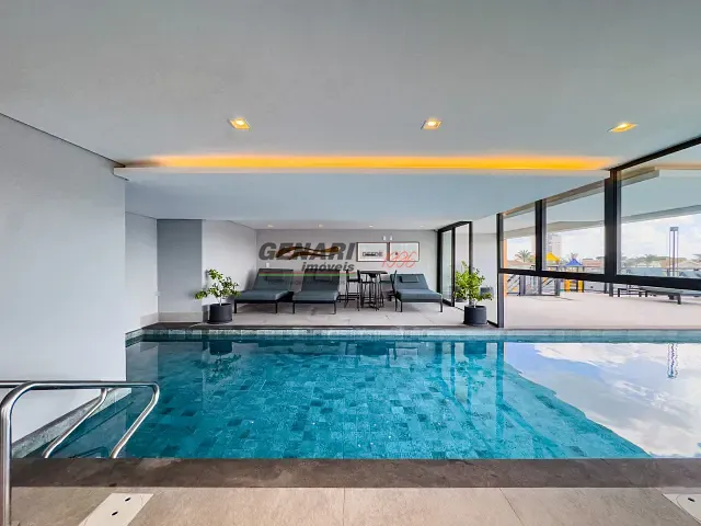 Apartamento com 155m² 3 quartos e 4 banheiros, à venda, no bairro Vila Castelo Branco em Indaiatuba
