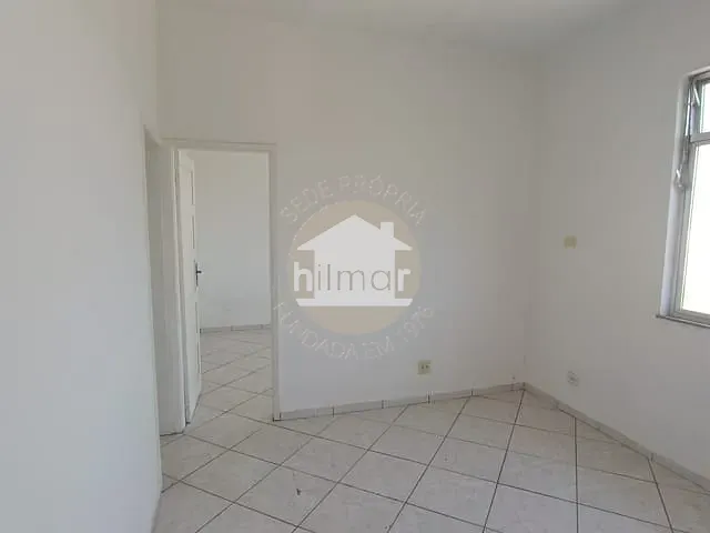 Apartamento com 65m² 2 quartos e 1 banheiro, para alugar, no bairro Penha Circular em Rio de Janeiro
