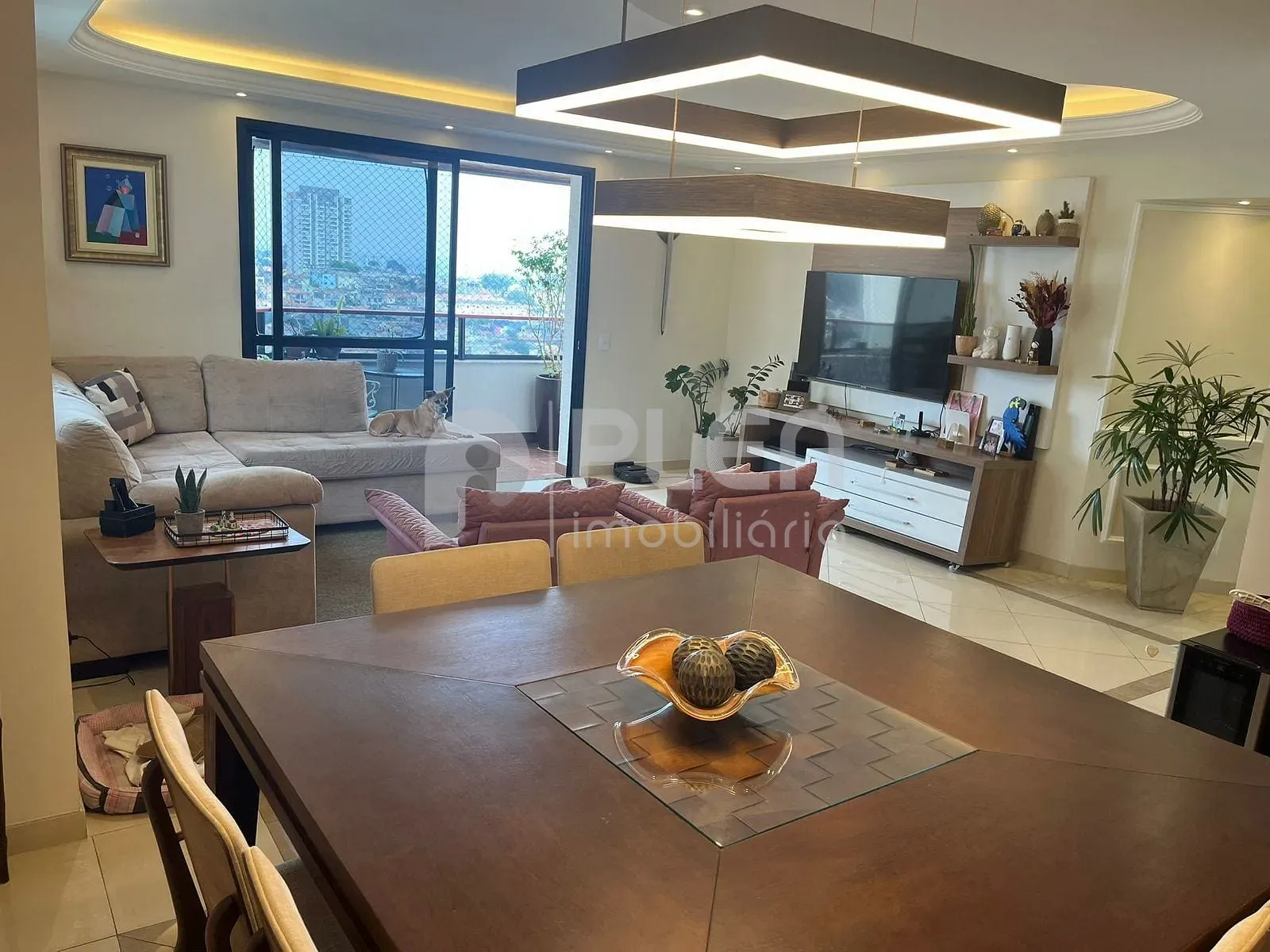 Apartamento de 4 quartos à venda em Santa Teresinha, São Paulo