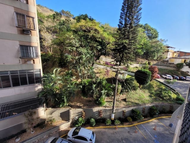 Foto do Apartamento - Apartamento para locação, Santa Rosa, Niterói, RJ | SelfSpin