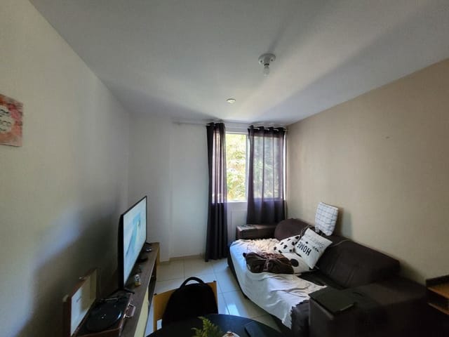 Foto do Apartamento - Apartamento para locação, Santa Rosa, Niterói, RJ | SelfSpin