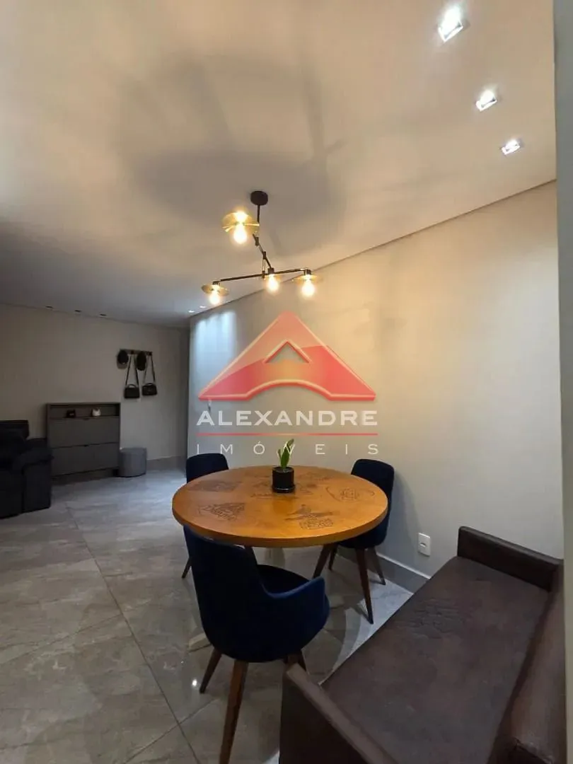 Apartamento, 2 quartos, 75 m² - Foto 18