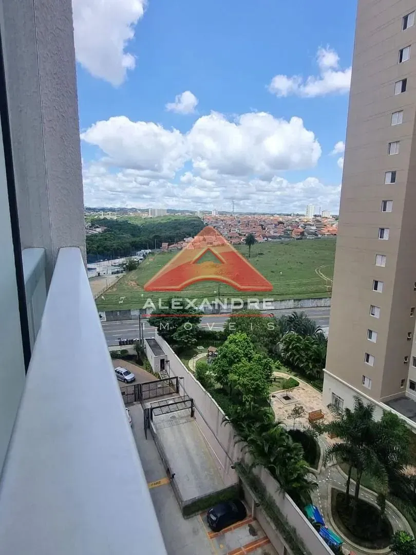 Apartamento, 2 quartos, 75 m² - Foto 39