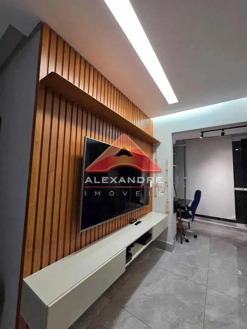 Apartamento, 2 quartos, 75 m² - Foto 28