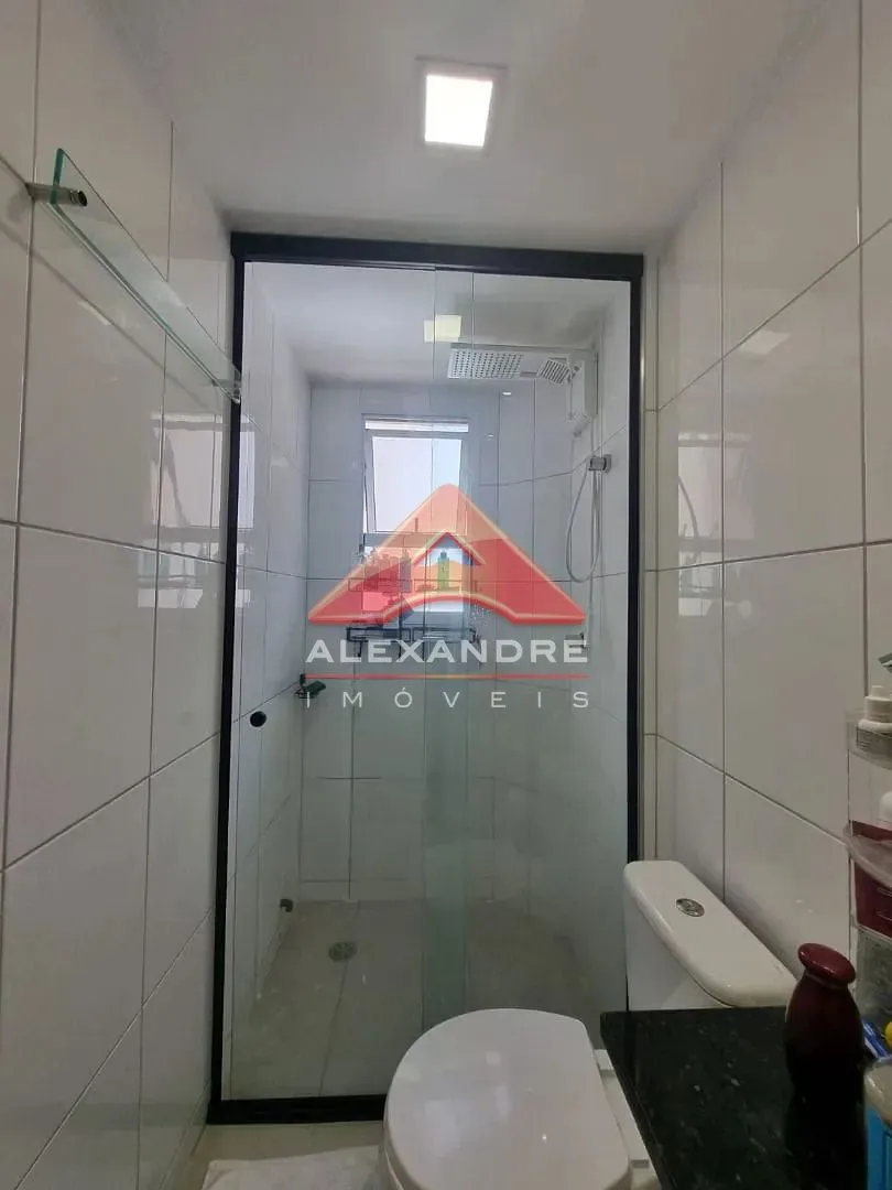 Apartamento, 2 quartos, 75 m² - Foto 15