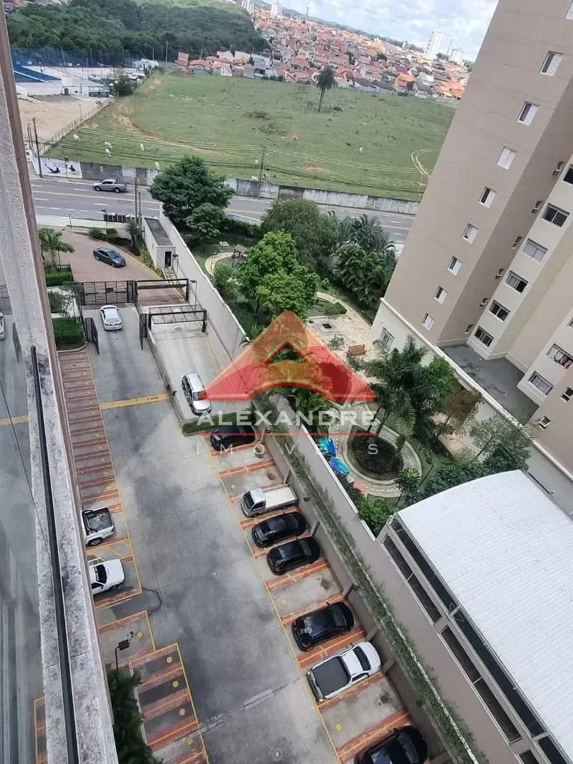 Apartamento, 2 quartos, 75 m² - Foto 20