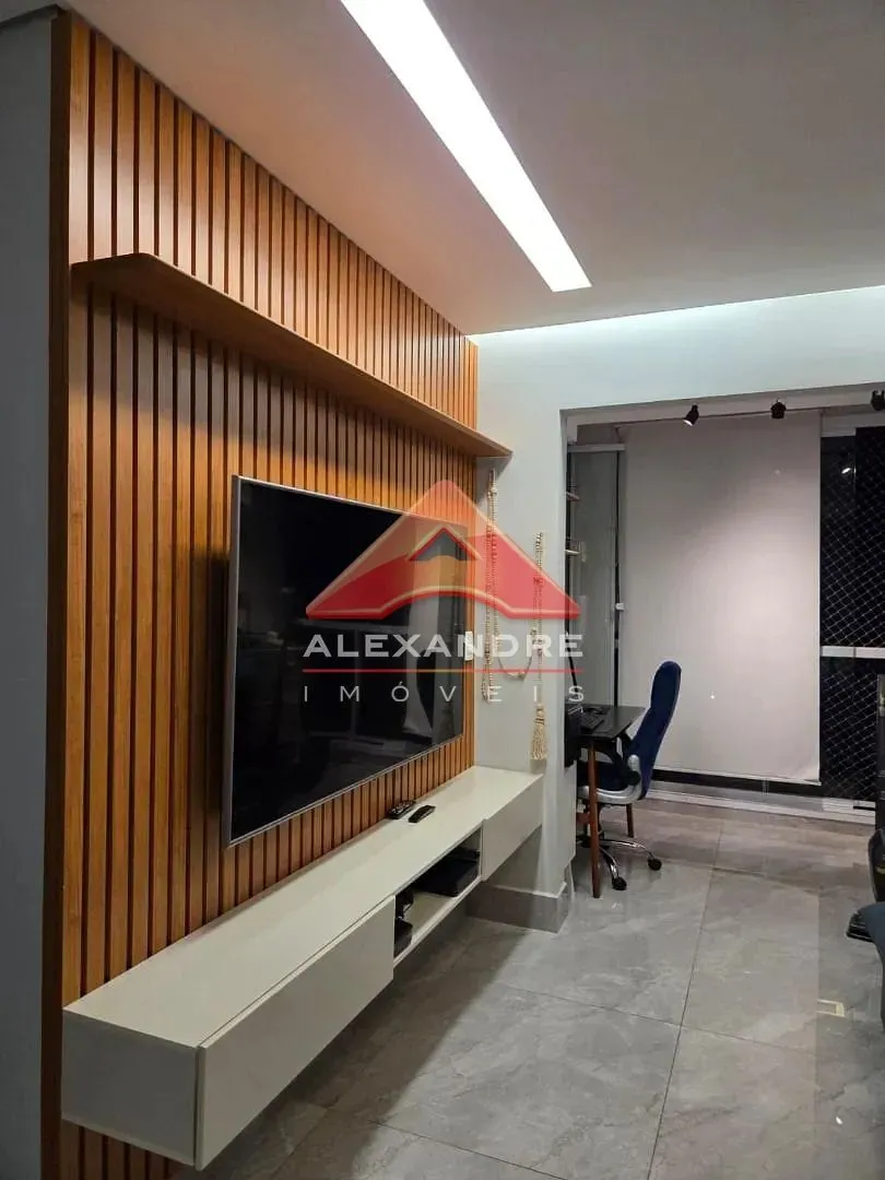 Apartamento, 2 quartos, 75 m² - Foto 5