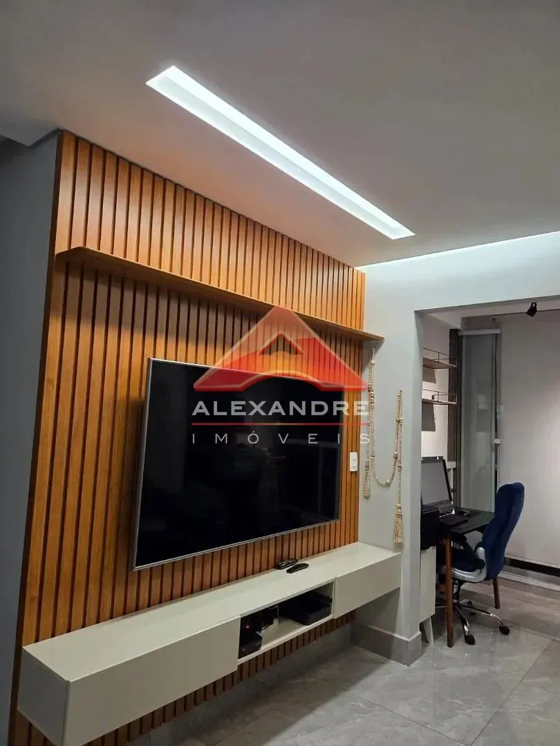 Apartamento, 2 quartos, 75 m² - Foto 2
