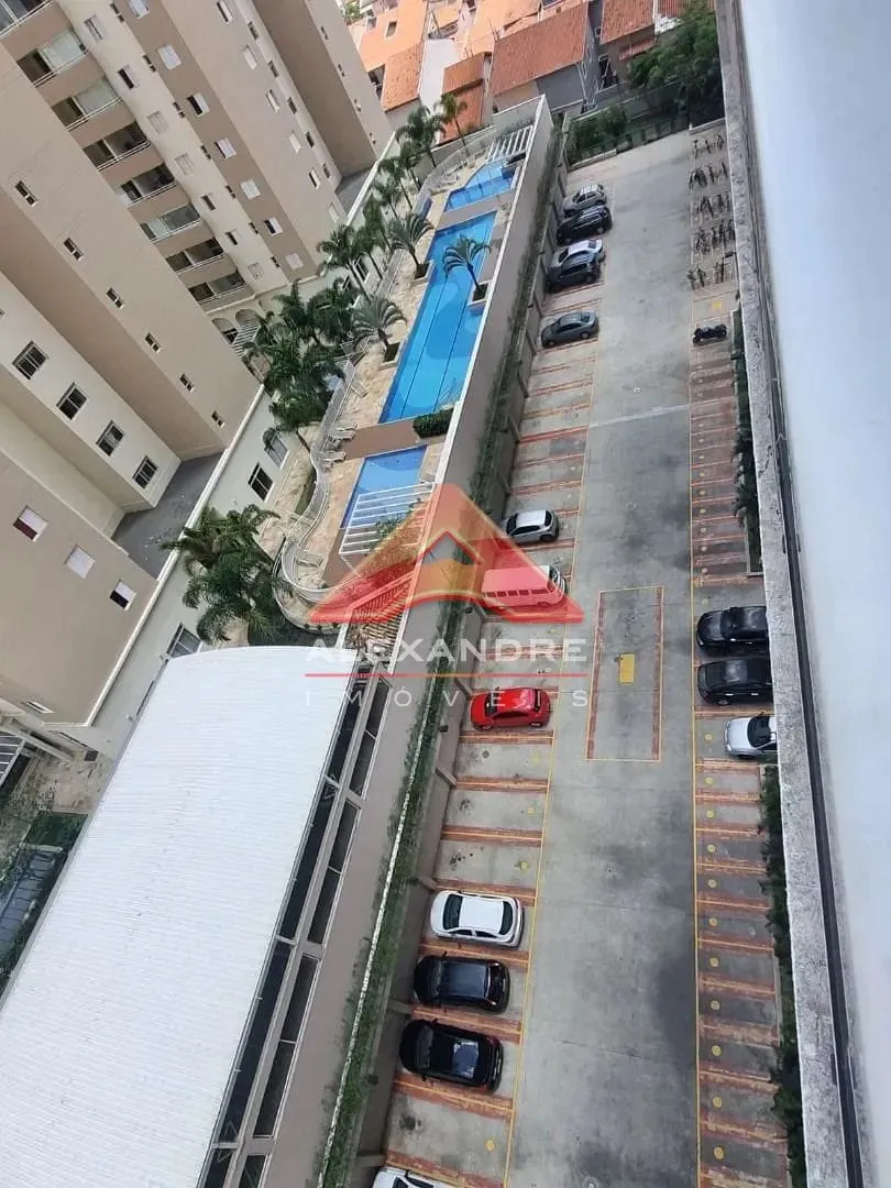 Apartamento, 2 quartos, 75 m² - Foto 53