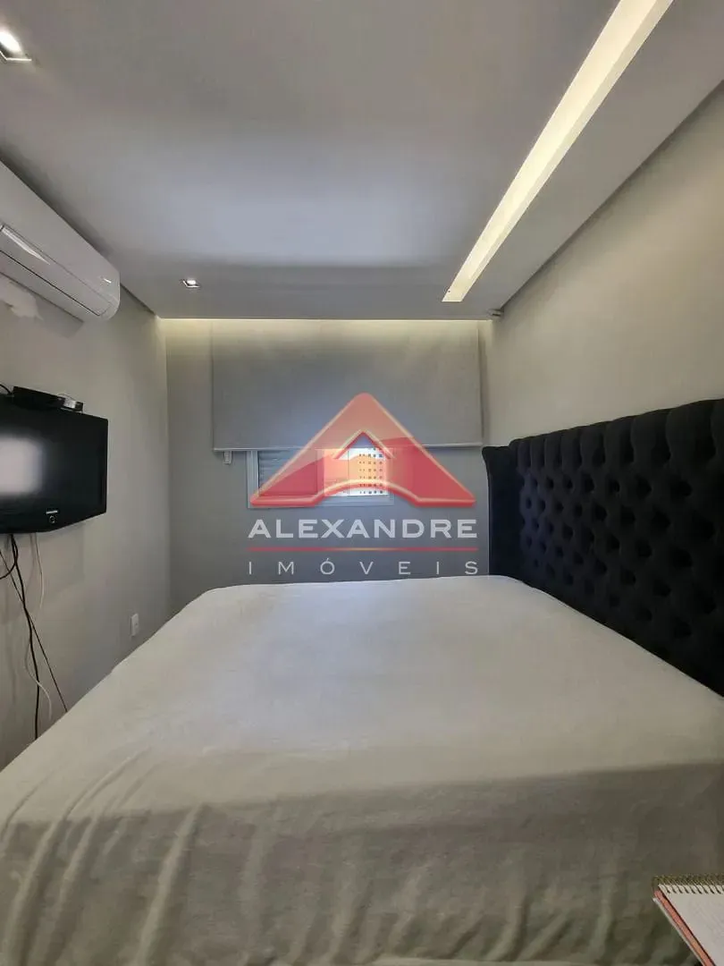 Apartamento, 2 quartos, 75 m² - Foto 4