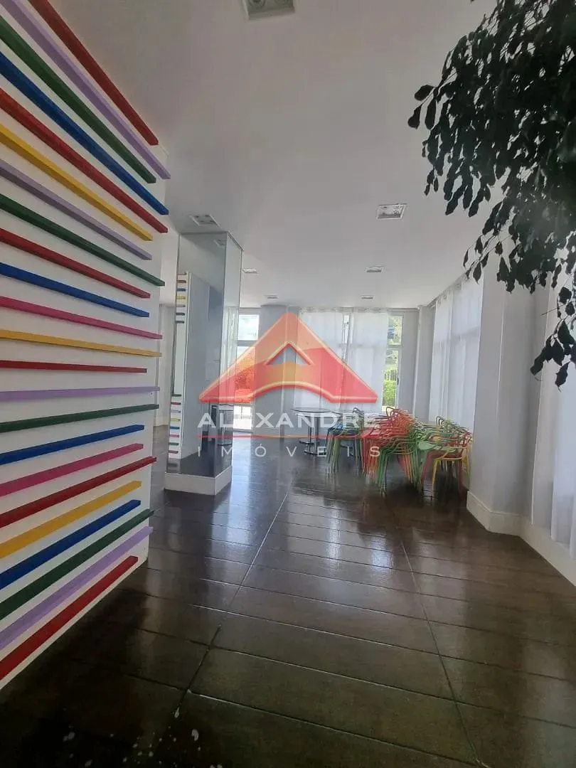 Apartamento, 2 quartos, 75 m² - Foto 31