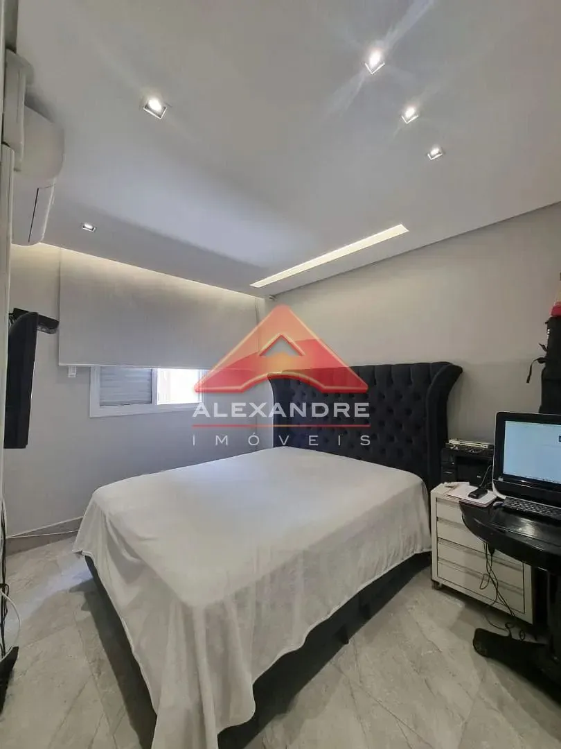 Apartamento, 2 quartos, 75 m² - Foto 8