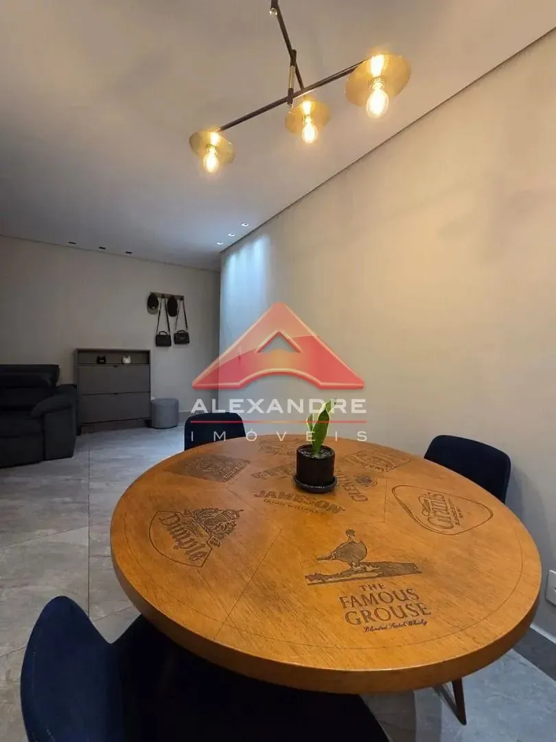 Apartamento, 2 quartos, 75 m² - Foto 11